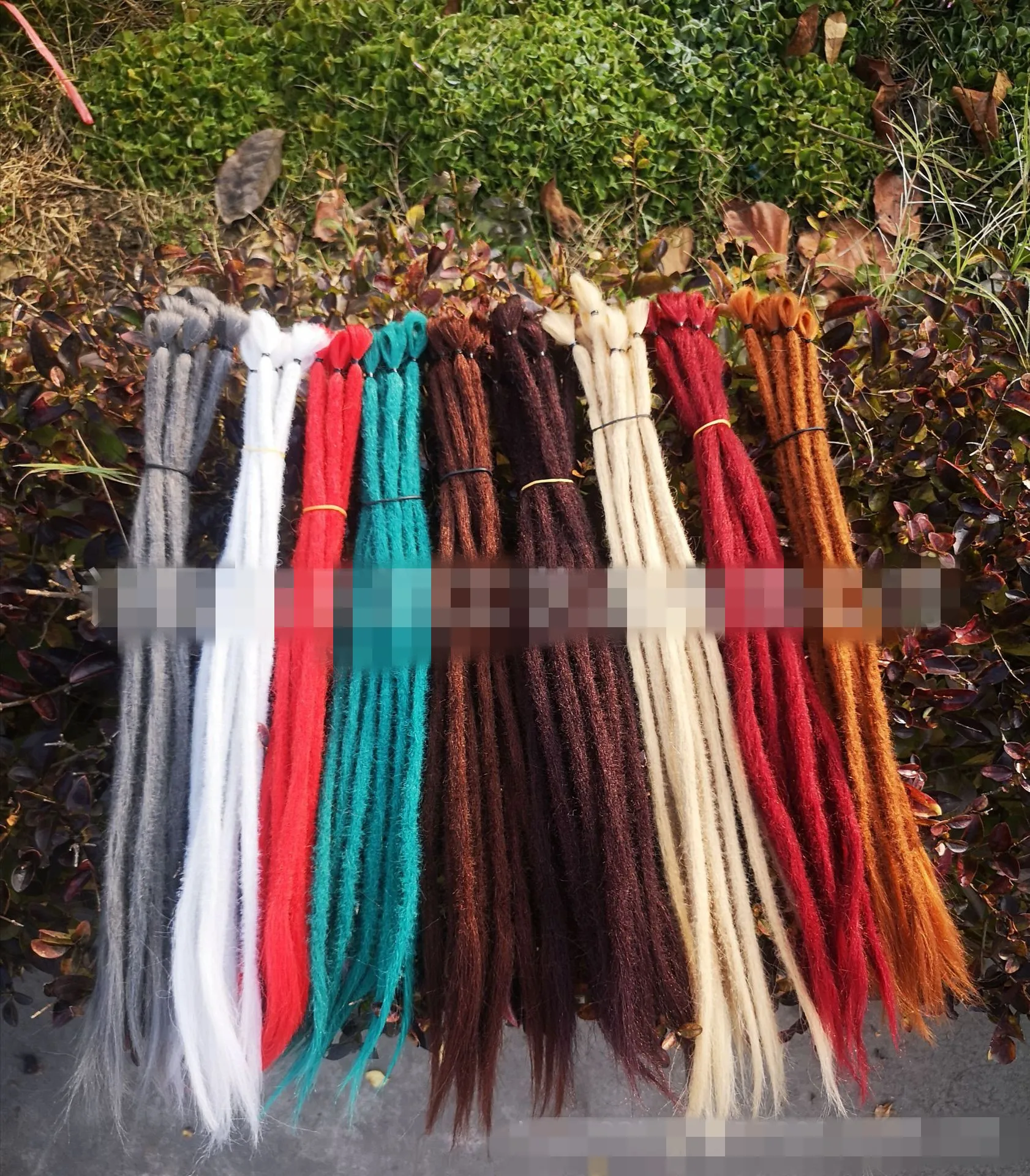 Best Sale African Dirty Braid Cross High Temperature Silk Crochet Dirty Braid Wig, Pics
Best Sale African Dirty Braid Cross High Temperature Silk Crochet Dirty Braid Wig, Pics