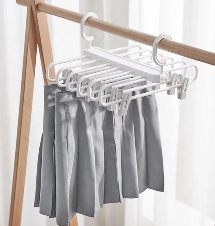 durable space saving removable Multi Layers Plastic Clothes Hanger For home closet space saving magic hanger
durable space saving removable Multi Layers Plastic Clothes Hanger For home closet space saving magic hanger