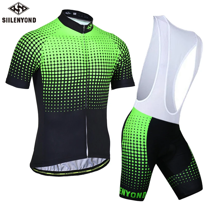 Summer Anti-UV Cycling Jersey Set Mountain Bicycle Cycling Sportswear Man's MTB Bike Cycling Clothing Suit
Summer Anti-UV Cycling Jersey Set Mountain Bicycle Cycling Sportswear Man's MTB Bike Cycling Clothing Suit