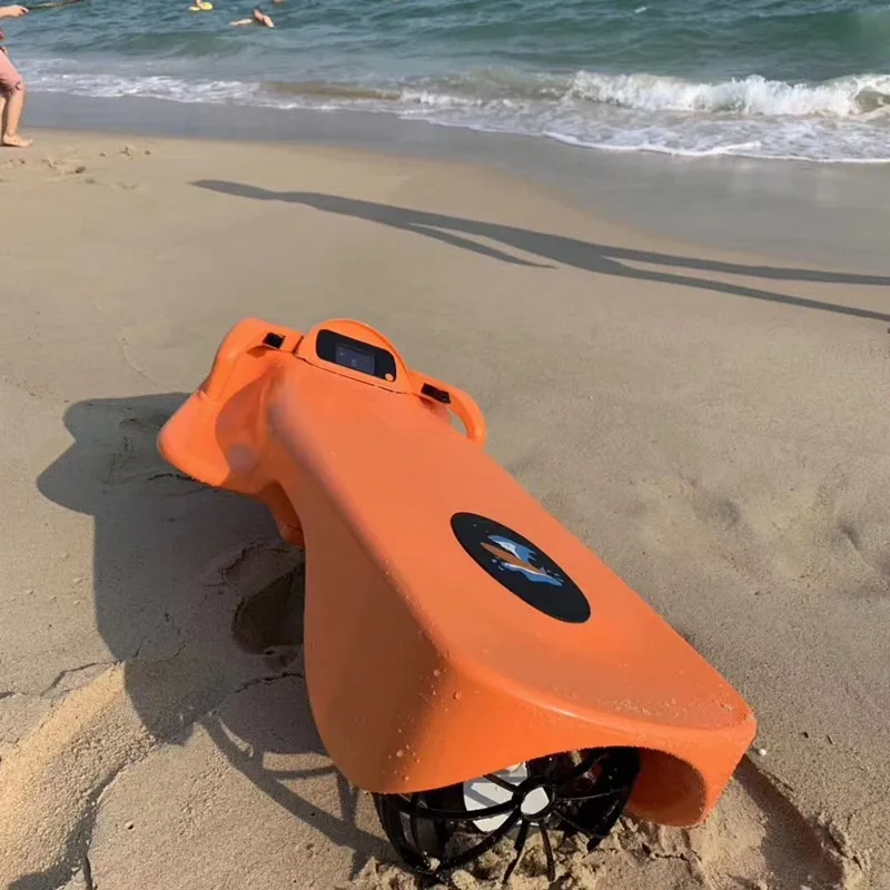 high power water jet surfboard Swimming Electric Surfboard jet body board electr Paddling, White , orange(optional color)
high power water jet surfboard Swimming Electric Surfboard jet body board electr Paddling, White , orange(optional color)
