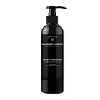 Barberpassion Private Label Deep Moisturizing Soften Leave In Conditioner For Men