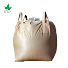 EGP JBB 1 ton sand cement super sacks sugar PP FIBC Bulk big bag