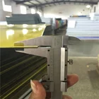 5mm thick Window Printing Transparent Pmma Doors Plexiglass Acrylic Mirror Sheets