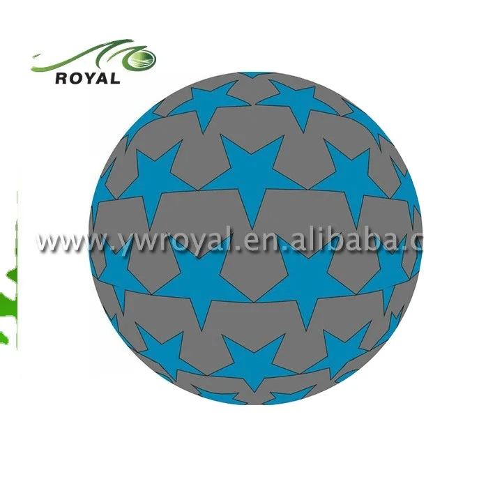 Promotional Super Thin Sticker Round Printable Mouse Pad