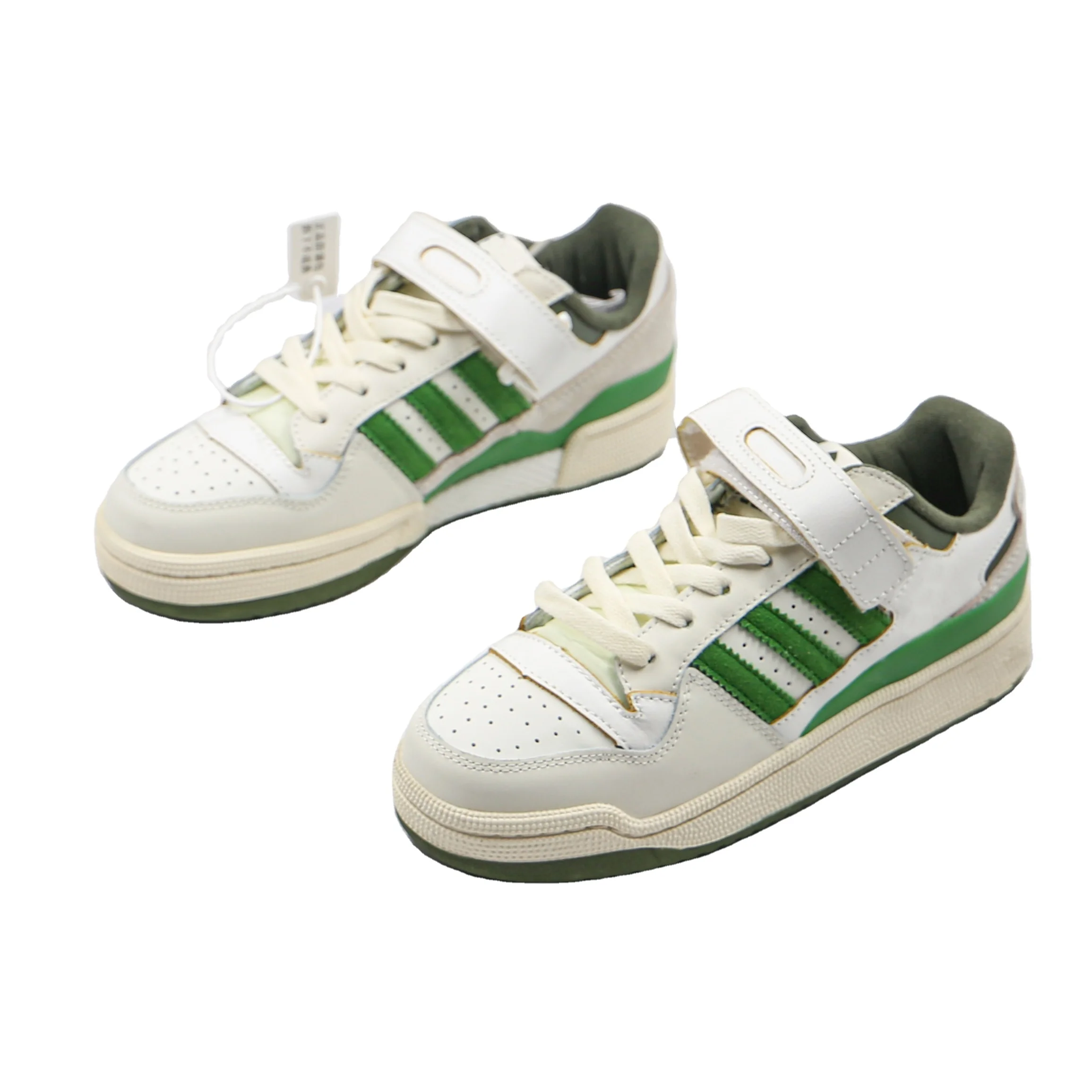 Forum 84 low og crew green non slip shock absorbing skateboard shoes casual shoes sports shoes
Forum 84 low og crew green non slip shock absorbing skateboard shoes casual shoes sports shoes