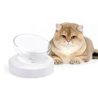 New design wholesale cheap fun dog bowl slow feeder stop bloat for dogs made in China
