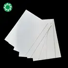 Duplex Board Paper Type and Kaolinite Coating Material C1S IVORY BOARD
