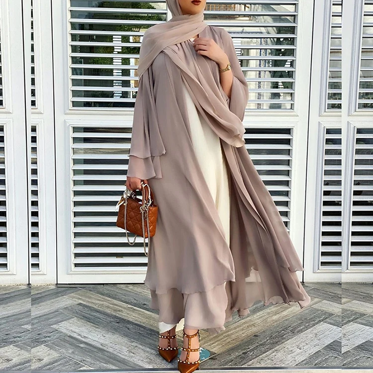 Dropshipping fast delivery 2021 kids men Dubai wholesale muslim women dress abaya islamic clothing
Dropshipping fast delivery 2021 kids men Dubai wholesale muslim women dress abaya islamic clothing