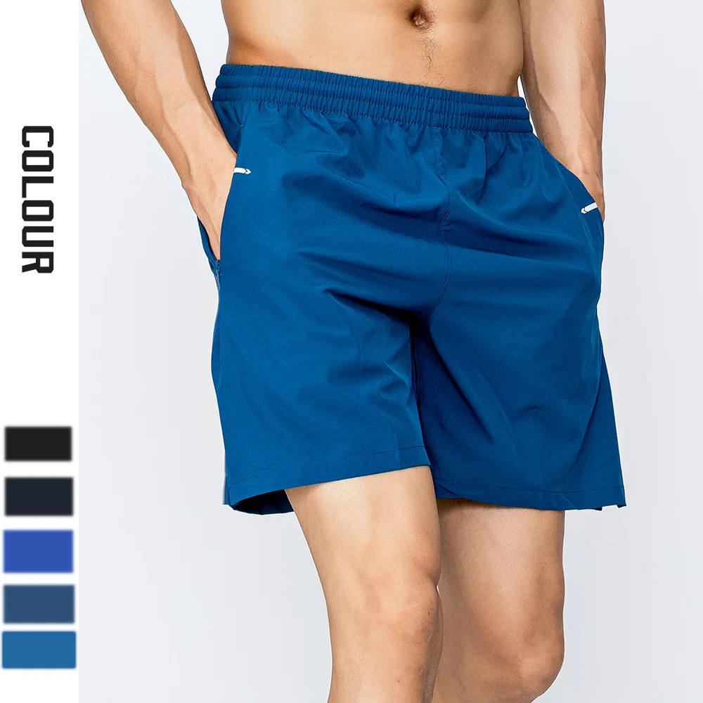 Reflective Strip Jogger Sweat Shorts Fashion Loose Gym Breathable Men Sport Shorts
Reflective Strip Jogger Sweat Shorts Fashion Loose Gym Breathable Men Sport Shorts