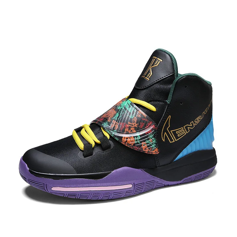 Shock Absorption High Top Cheap Price Hard Wearing Men Sports Basketball Shoes, Custom colors
Shock Absorption High Top Cheap Price Hard Wearing Men Sports Basketball Shoes, Custom colors