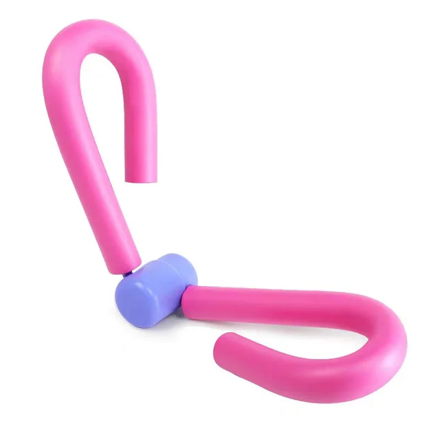 Home Gym Muscle Fitness Equipment Leg Arm Exerciser waist thigh trimmer Thigh Master, Blue, pink, purple
Home Gym Muscle Fitness Equipment Leg Arm Exerciser waist thigh trimmer Thigh Master, Blue, pink, purple