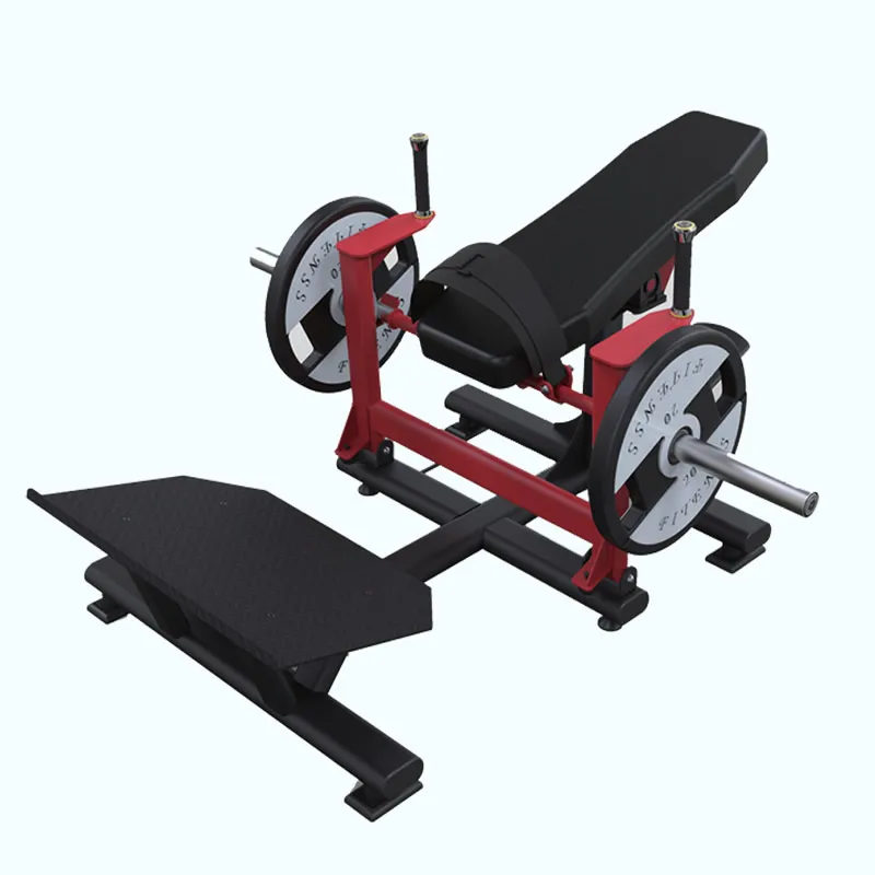 Exercise Equipment Sports training machine hip trainer machine hip thrust fitness equipment for sale
Exercise Equipment Sports training machine hip trainer machine hip thrust fitness equipment for sale