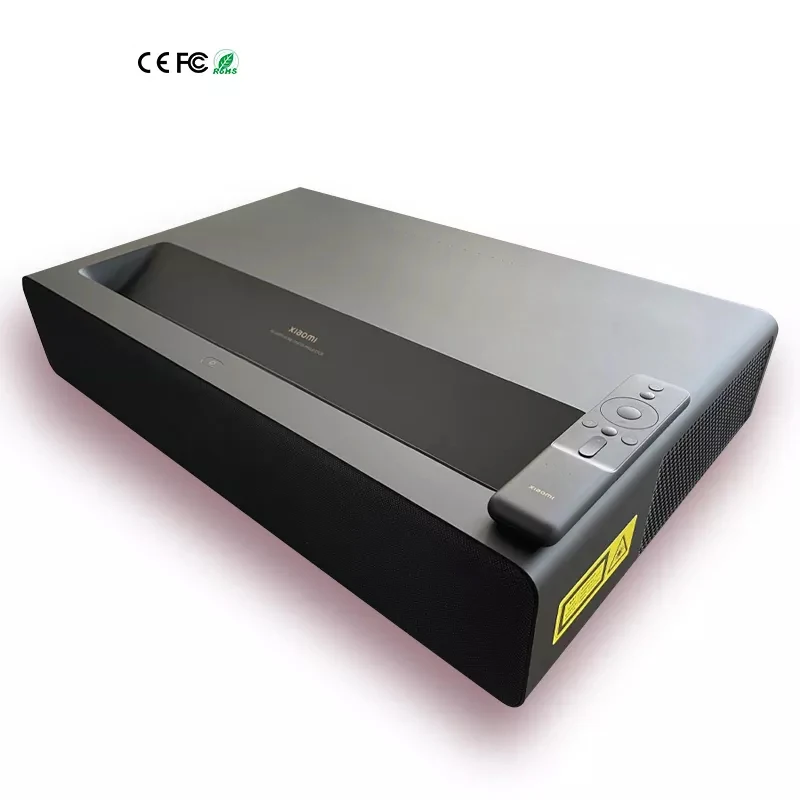 HOT SALE projector for Xiaomi 2 ultra short throw Laser Projector 4k Cinema Mi UST 4K Projector
HOT SALE projector for Xiaomi 2 ultra short throw Laser Projector 4k Cinema Mi UST 4K Projector