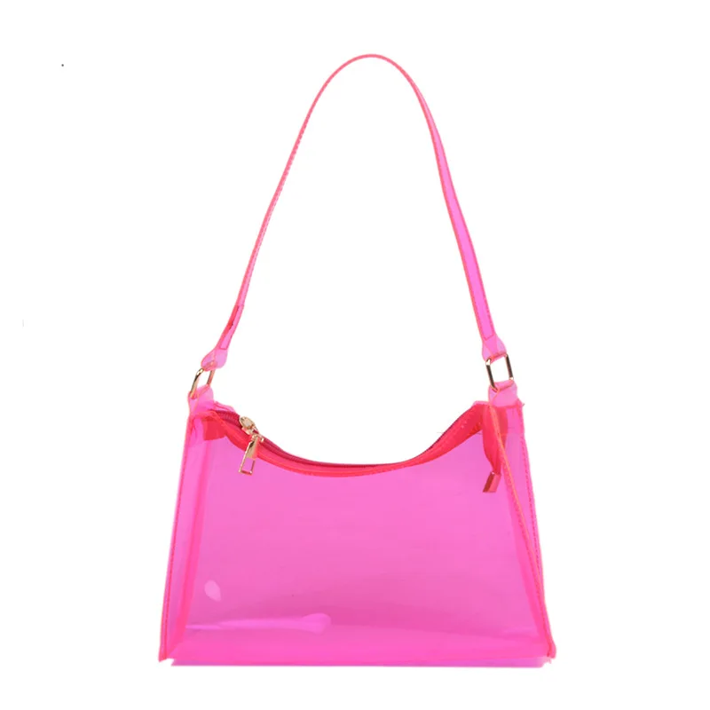 New style transparent crossbody bag women fashion bags women handbags ladies jelly bag, Six kinds of color
New style transparent crossbody bag women fashion bags women handbags ladies jelly bag, Six kinds of color