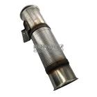 Truck Exhaust Pipe European Truck Parts SCE 1734040 Exhaust Pipe