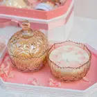 Scented Soy Wax Candles Decorative Scented Natural Soy Wax Candles Luxury Custom