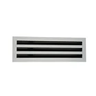 Aluminum Ventilation Air Grille Door Relief Grille