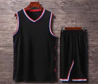 kids men Basketball Jersey Sets youth basketball Uniforms Kits Boys Sports Clothing Breathable College Team Basketball
kids men Basketball Jersey Sets youth basketball Uniforms Kits Boys Sports Clothing Breathable College Team Basketball
