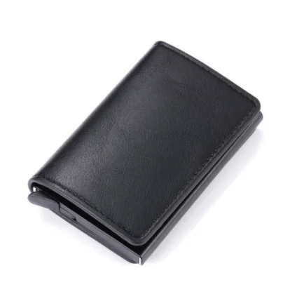 6 Cards Small Gift Mental Card Purses Colorful Small Little gifts Men and Lady's Credict card Holders Small Bags, Brown
6 Cards Small Gift Mental Card Purses Colorful Small Little gifts Men and Lady's Credict card Holders Small Bags, Brown