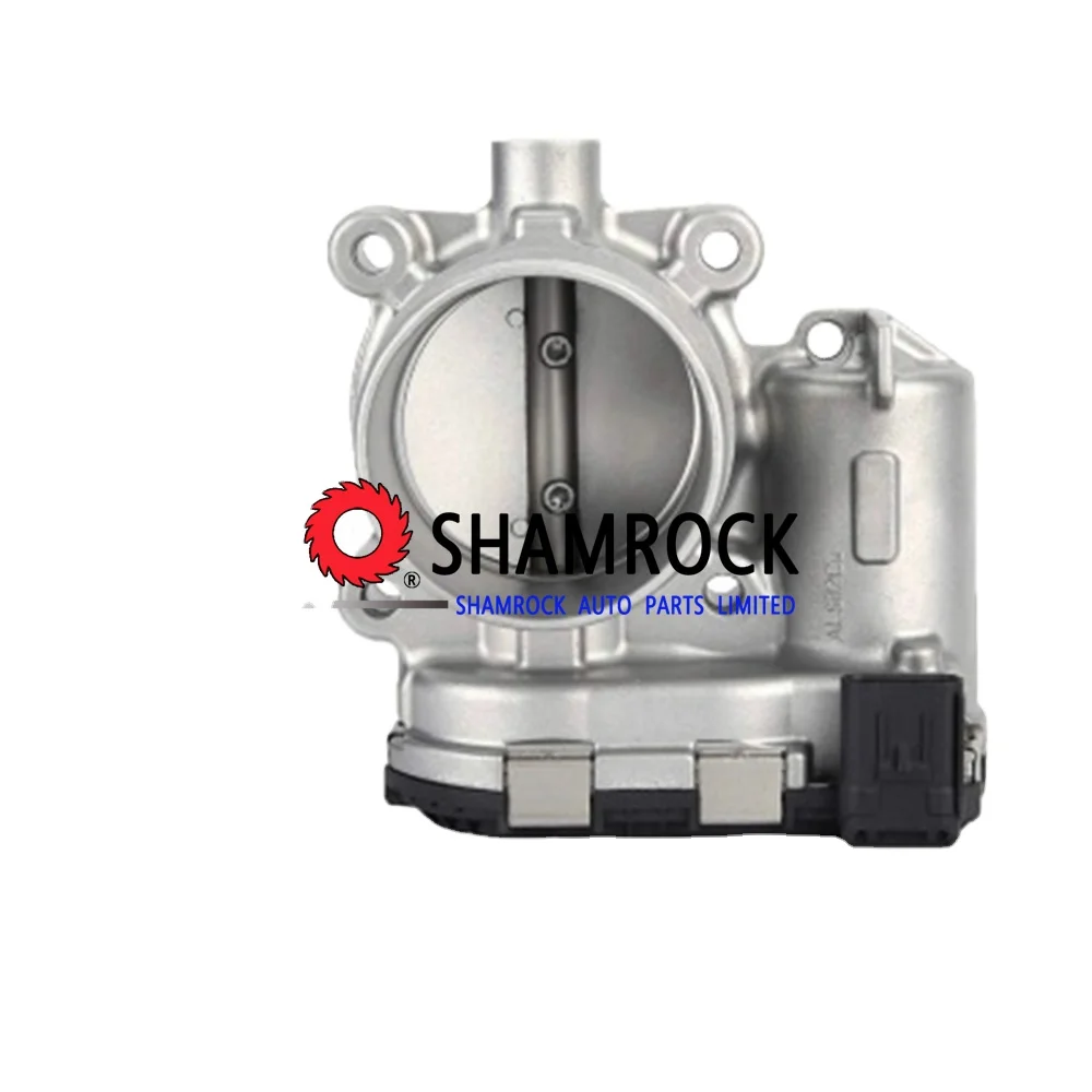 Throttle Body OEM A1110980109/A 111 098 01 09/1110980109 For 2001-2004 Mmercedes-Bbenz SLK230 2003-2005 Mmercedes-Bbenz C230
Throttle Body OEM A1110980109/A 111 098 01 09/1110980109 For 2001-2004 Mmercedes-Bbenz SLK230 2003-2005 Mmercedes-Bbenz C230