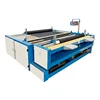 SUNTECH Accept custom fabric relaxing machine with Air-blowing for textile finishing