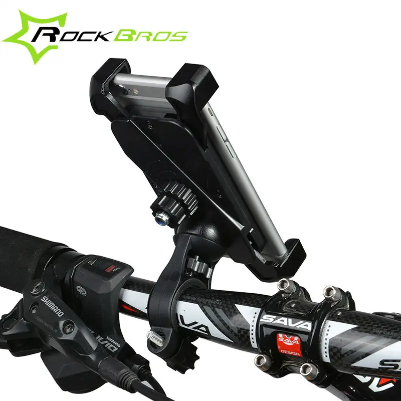 ROCKBROS Wholesale Motorcycle Bike Bicycle Adjustable Mobile Phone Holder Bycicle Phone Holder, Black/pink
ROCKBROS Wholesale Motorcycle Bike Bicycle Adjustable Mobile Phone Holder Bycicle Phone Holder, Black/pink