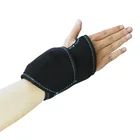 Ice Hand Support Wrap Gel Pack Cold Therapy Brace