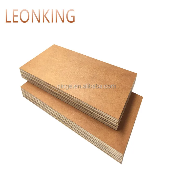plywood mdo hdo waterproof panel for construction