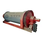 Gold Copper Iron Tin Manganese Lead Ore Mining/ Cement Ceramic Lab Grinding Ball Mill