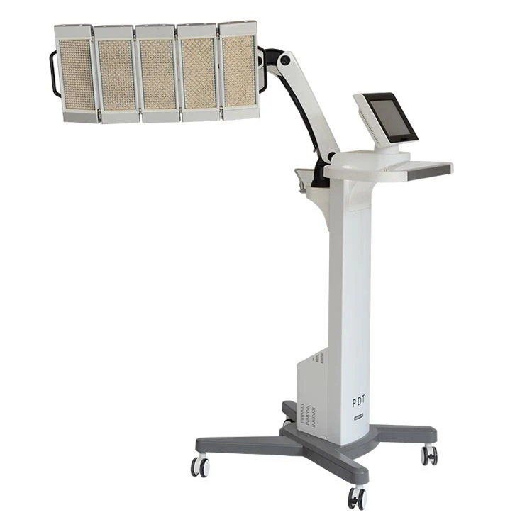 Skin Rejuvenation LED Light 4 Colors LED Facial Mask PDT Light Therapy Beauty machine
Skin Rejuvenation LED Light 4 Colors LED Facial Mask PDT Light Therapy Beauty machine
