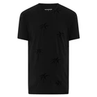 Best quality sport t shirt custom logo for men 100% cotton