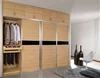 China Supplier Bedroom Armoire Wardrobe Closet