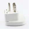 3 pin America type plug travel adapter universal socket with safety shutter