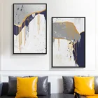 Gold Supplier top quality wall art abstract canvas art decor paintings