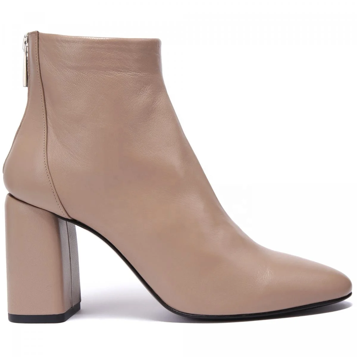 Hot elegant PU warm nude oval toe meeting shoes for lady wedding high heels ankle boot casual shoes comfortable bootie
Hot elegant PU warm nude oval toe meeting shoes for lady wedding high heels ankle boot casual shoes comfortable bootie