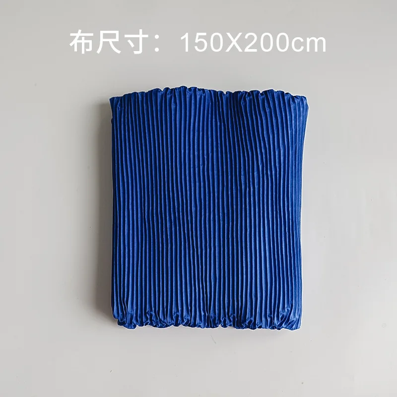 Hot Selling Solid Color Series Photography Background Cloth With Creative Vertical Stripe Design On The Surface
Hot Selling Solid Color Series Photography Background Cloth With Creative Vertical Stripe Design On The Surface