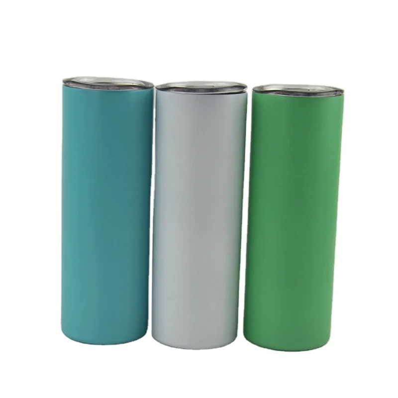 Amazon hot selling sublimation blanks double wall insulated vacuum stainless steel 20oz straight skinny sublimation tumbler, Sublimation white
Amazon hot selling sublimation blanks double wall insulated vacuum stainless steel 20oz straight skinny sublimation tumbler, Sublimation white