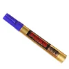multi function oil based permanent ceramic marker big marker pen for paintball