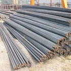 4140 Forged Astm 4140 Bar ASTM 4140 SCM440 42CrMo4 Forged Solid Steel Bar