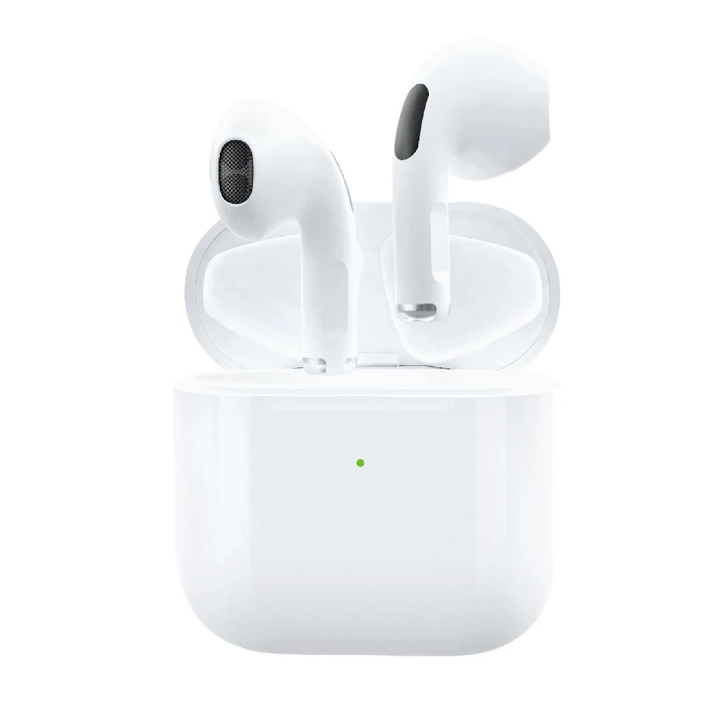 True Wireless Stereo earbud headset Tws 5.0 Wireless Earphone Inpods I12 Tws Pro 4 headset
True Wireless Stereo earbud headset Tws 5.0 Wireless Earphone Inpods I12 Tws Pro 4 headset