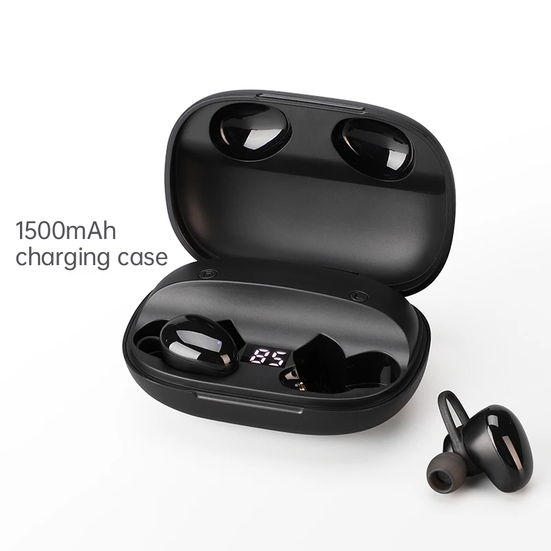 

Joyroom 2020 trending products Lightnings TWS Bluetooths Earbud Original Wireless Headphone Earphone for iPhone X/7/8/ Samsung