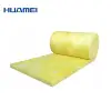 Huamei Fiber Glass Wool Products Supplied By Manufacturer