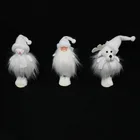 Wholesale Custom Christmas Elf Doll Decoration Angle Doll Ornaments For Living Room Bathroom Decorations