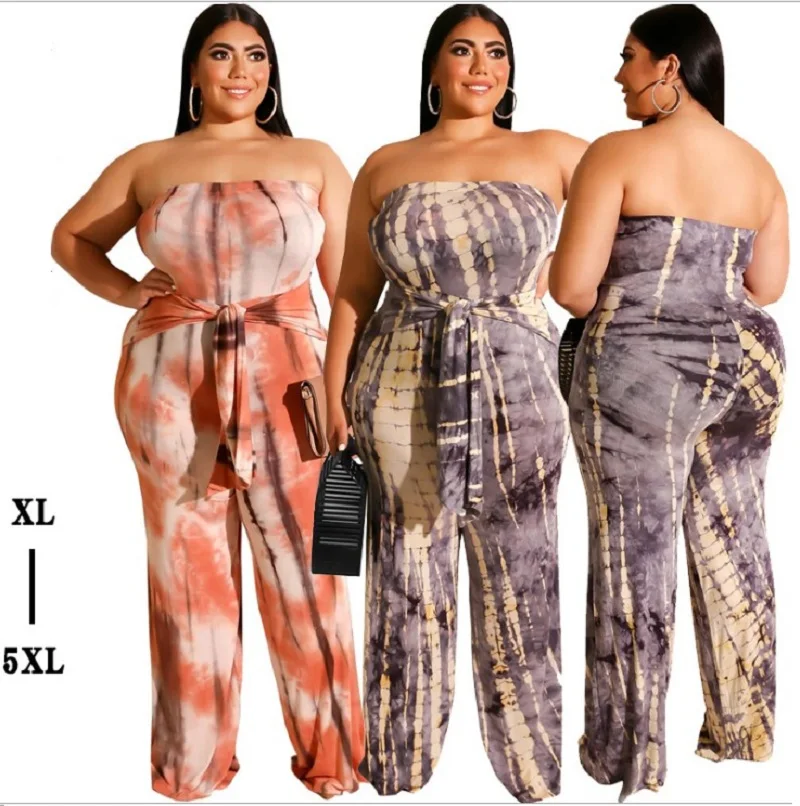 Solid Black Blue Short Sleeve Casual Loose Women Plus Size Jumpsuits 3xl Women Sexy Big Size Clothes
Solid Black Blue Short Sleeve Casual Loose Women Plus Size Jumpsuits 3xl Women Sexy Big Size Clothes