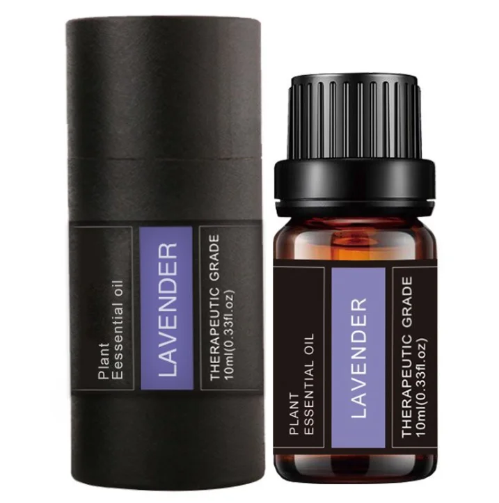 MOQ 1 pcs Essential oil 100% Pure Essential Oil Gift Set 6/10ml Aromatherapy Gift Set Private Label OEM
MOQ 1 pcs Essential oil 100% Pure Essential Oil Gift Set 6/10ml Aromatherapy Gift Set Private Label OEM