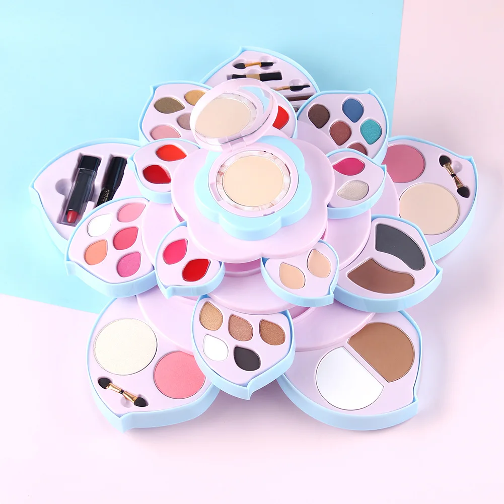 MISS ROSE Air cushion BB cream Rotating powder large plum blossom coin makeup foundation multi-functional makeup set
MISS ROSE Air cushion BB cream Rotating powder large plum blossom coin makeup foundation multi-functional makeup set