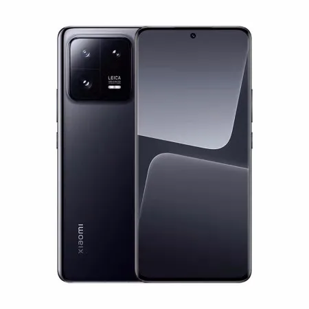 

Original Xiao Mi 13 5G Mobile Phone 6.36inch OLED flexible 120Hz screen Snapdragon 8 Gen 2 4nm Octa Core 54MP Triple Cameras NFC