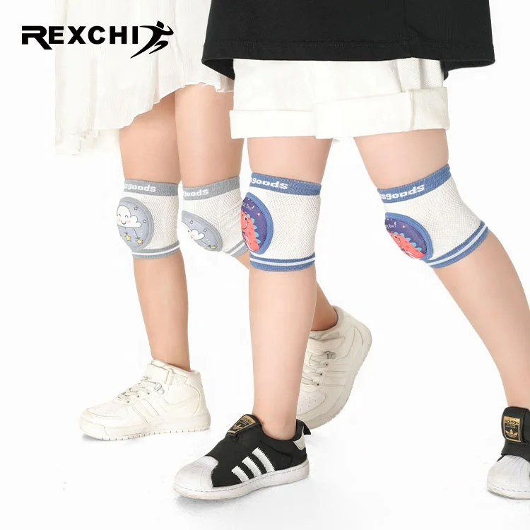 REXCHI XRHX01 Professional Elastic Anti-Collision Knee Protector Fitness Running Basketball Motorbike Knee Pads Protection, Has 5 colors
REXCHI XRHX01 Professional Elastic Anti-Collision Knee Protector Fitness Running Basketball Motorbike Knee Pads Protection, Has 5 colors