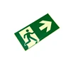 Luminescent Fire Safety Signs