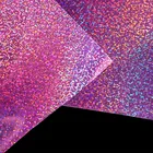 Thickness Custom 2020 Hot Sale Customized Color And Thickness Glitter Plastic Pvc Film Sheet Roll